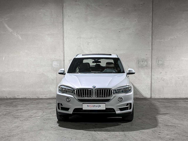 Bmw x5 xdrive40e iperformance high executive -individual- f15 313pk 2016, r-711-ds - afbeelding 33 van  37