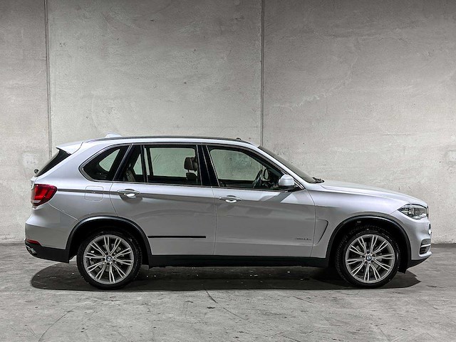 Bmw x5 xdrive40e iperformance high executive -individual- f15 313pk 2016, r-711-ds - afbeelding 37 van  37