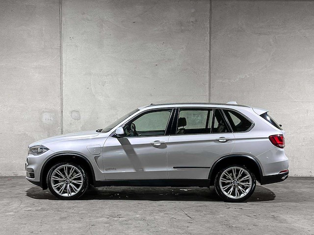 Bmw x5 xdrive40e iperformance high executive -individual- f15 313pk 2016, r-711-ds - afbeelding 7 van  37