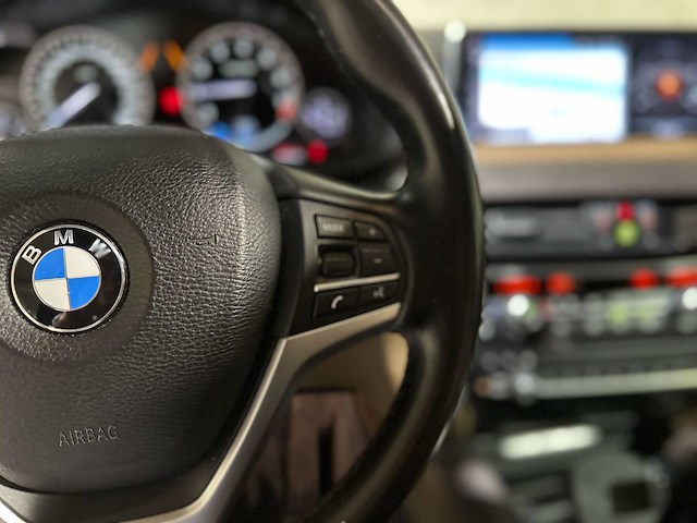 Bmw x5 xdrive40e iperformance high executive -individual- f15 313pk 2016, r-711-ds - afbeelding 13 van  37