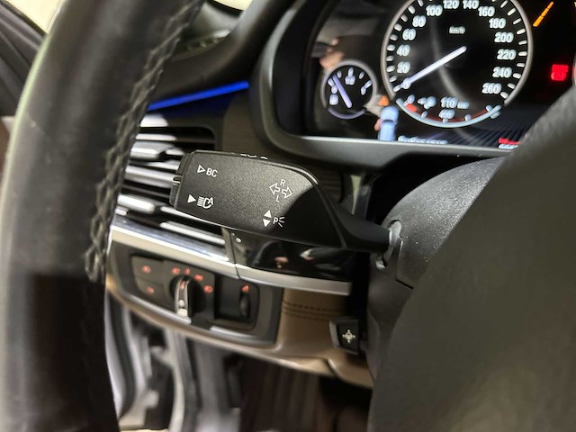 Bmw x5 xdrive40e iperformance high executive -individual- f15 313pk 2016, r-711-ds - afbeelding 14 van  37