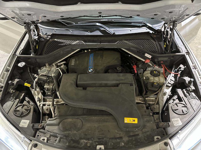 Bmw x5 xdrive40e iperformance high executive -individual- f15 313pk 2016, r-711-ds - afbeelding 33 van  37