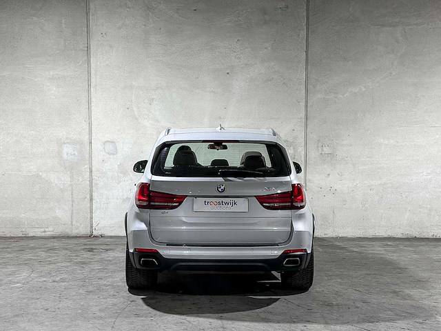 Bmw x5 xdrive40e iperformance high executive -individual- f15 313pk 2016, r-711-ds - afbeelding 5 van  46