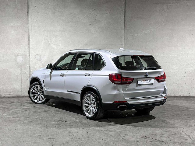 Bmw x5 xdrive40e iperformance high executive -individual- f15 313pk 2016, r-711-ds - afbeelding 8 van  46
