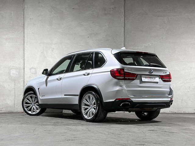Bmw x5 xdrive40e iperformance high executive -individual- f15 313pk 2016, r-711-ds - afbeelding 9 van  46