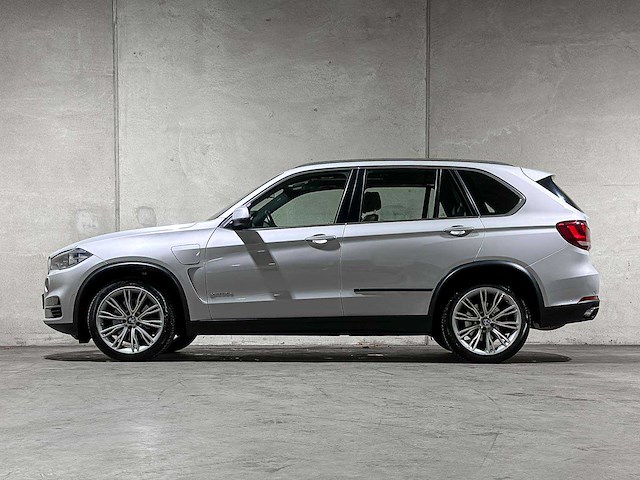Bmw x5 xdrive40e iperformance high executive -individual- f15 313pk 2016, r-711-ds - afbeelding 10 van  46