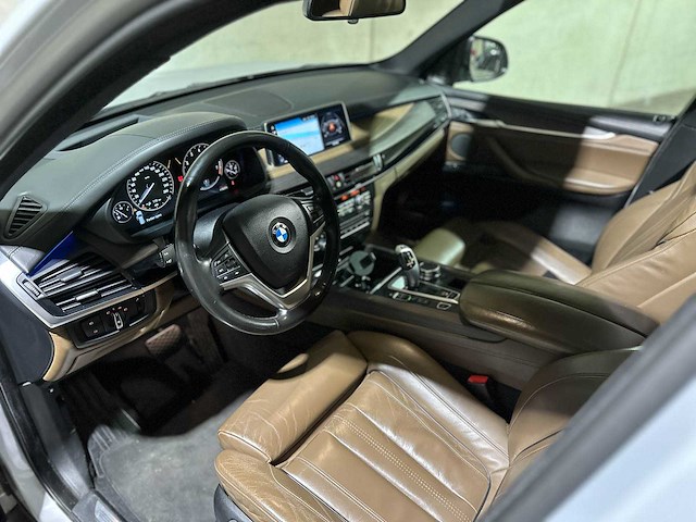 Bmw x5 xdrive40e iperformance high executive -individual- f15 313pk 2016, r-711-ds - afbeelding 13 van  46