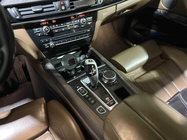 Bmw x5 xdrive40e iperformance high executive -individual- f15 313pk 2016, r-711-ds - afbeelding 22 van  46