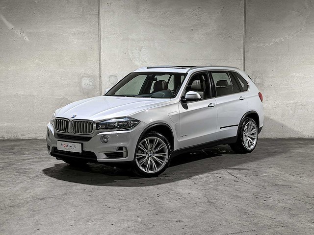 Bmw x5 xdrive40e iperformance high executive -individual- f15 313pk 2016, r-711-ds - afbeelding 12 van  46