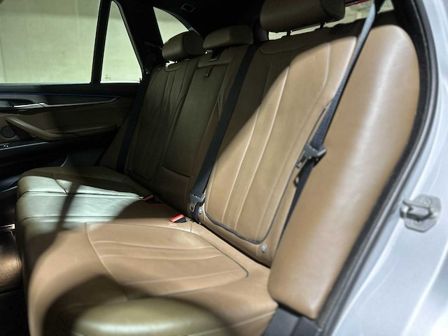 Bmw x5 xdrive40e iperformance high executive -individual- f15 313pk 2016, r-711-ds - afbeelding 32 van  46