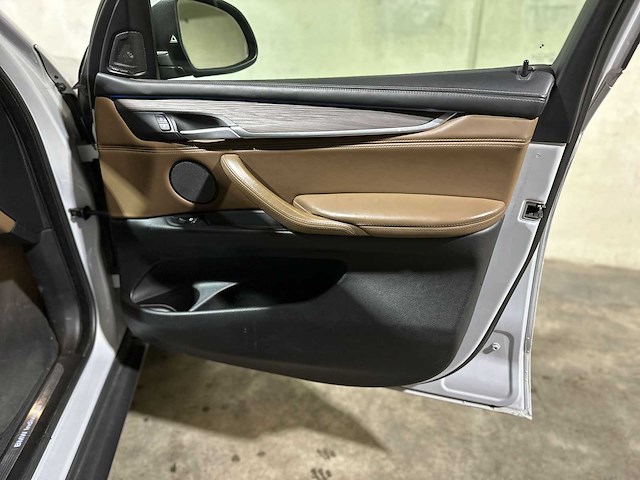 Bmw x5 xdrive40e iperformance high executive -individual- f15 313pk 2016, r-711-ds - afbeelding 38 van  46