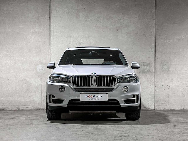 Bmw x5 xdrive40e iperformance high executive -individual- f15 313pk 2016, r-711-ds - afbeelding 43 van  46