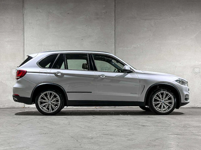 Bmw x5 xdrive40e iperformance high executive -individual- f15 313pk 2016, r-711-ds - afbeelding 10 van  46