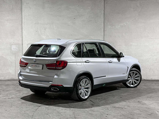Bmw x5 xdrive40e iperformance high executive -individual- f15 313pk 2016, r-711-ds - afbeelding 11 van  46