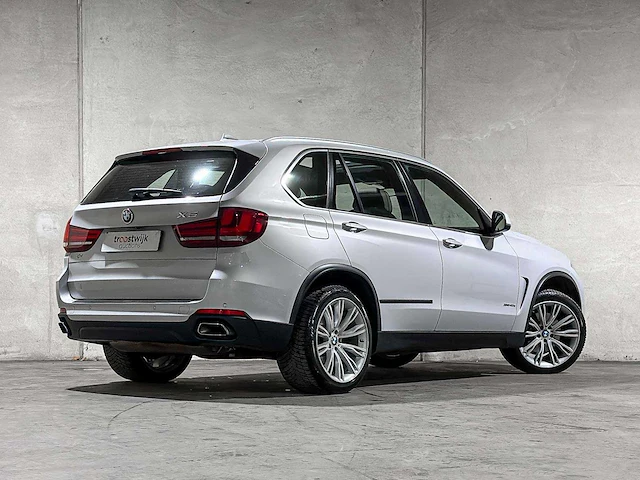 Bmw x5 xdrive40e iperformance high executive -individual- f15 313pk 2016, r-711-ds - afbeelding 12 van  46
