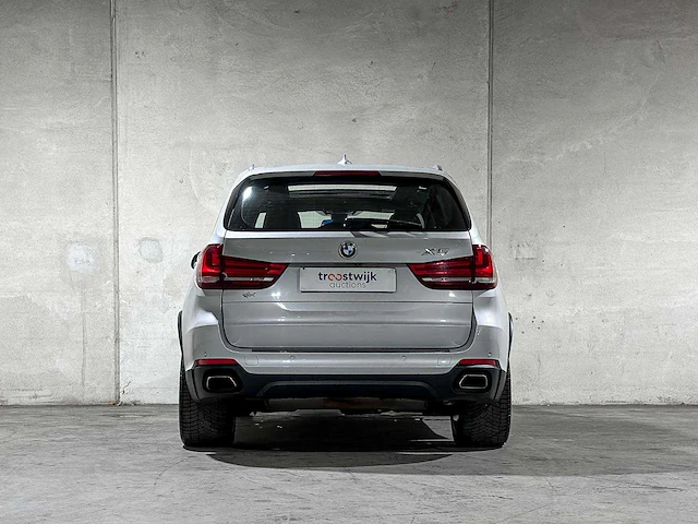 Bmw x5 xdrive40e iperformance high executive -individual- f15 313pk 2016, r-711-ds - afbeelding 14 van  46