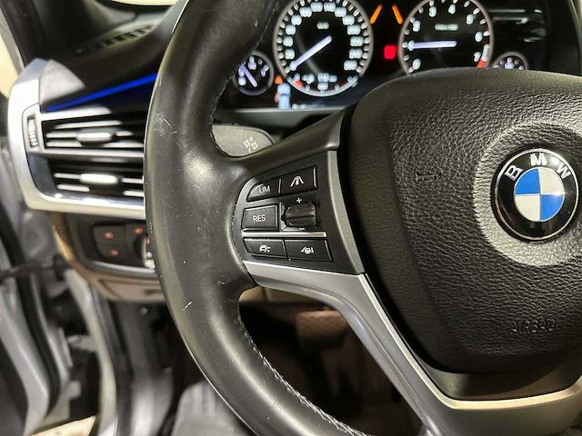 Bmw x5 xdrive40e iperformance high executive -individual- f15 313pk 2016, r-711-ds - afbeelding 24 van  46