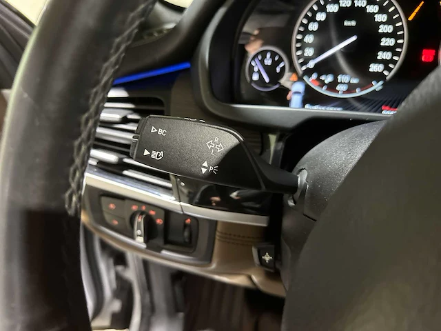 Bmw x5 xdrive40e iperformance high executive -individual- f15 313pk 2016, r-711-ds - afbeelding 26 van  46