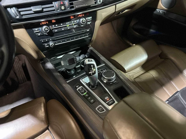 Bmw x5 xdrive40e iperformance high executive -individual- f15 313pk 2016, r-711-ds - afbeelding 29 van  46