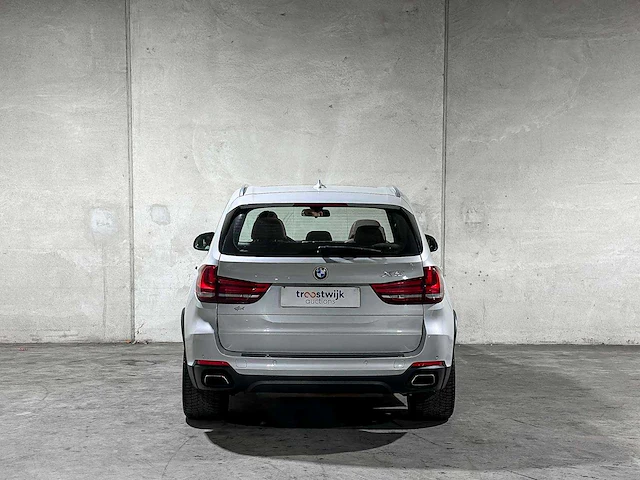 Bmw x5 xdrive40e iperformance high executive -individual- f15 313pk 2016, r-711-ds - afbeelding 5 van  46