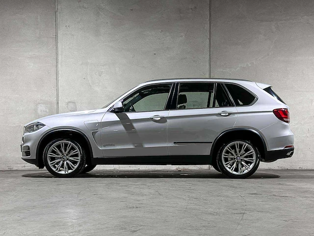 Bmw x5 xdrive40e iperformance high executive -individual- f15 313pk 2016, r-711-ds - afbeelding 10 van  46