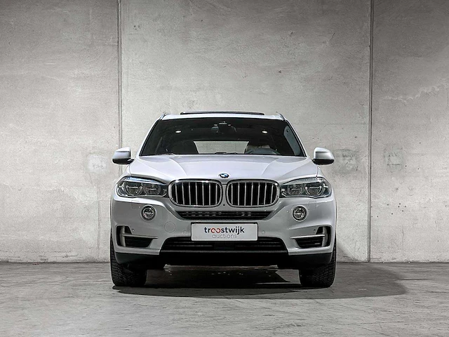 Bmw x5 xdrive40e iperformance high executive -individual- f15 313pk 2016, r-711-ds - afbeelding 43 van  46