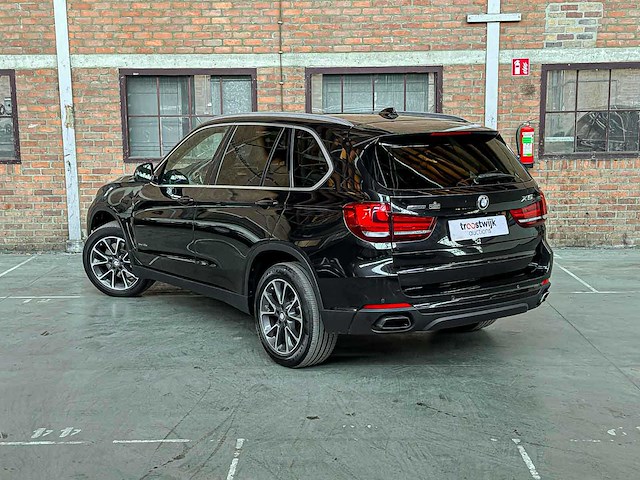 Bmw x5 xdrive40e iperformance high executive 313pk 2015 f15 (origineel-nl) plug-in hybrid, hr-433-v - afbeelding 6 van  43
