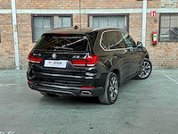 Bmw x5 xdrive40e iperformance high executive 313pk 2015 f15 (origineel-nl) plug-in hybrid, hr-433-v - afbeelding 2 van  35