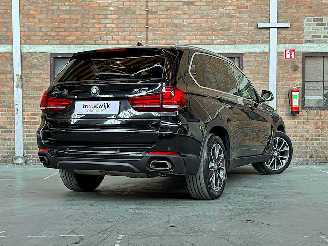Bmw x5 xdrive40e iperformance high executive 313pk 2015 f15 (origineel-nl) plug-in hybrid, hr-433-v - afbeelding 3 van  35