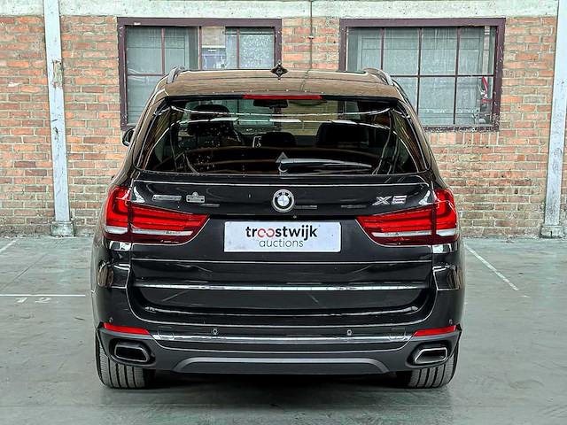Bmw x5 xdrive40e iperformance high executive 313pk 2015 f15 (origineel-nl) plug-in hybrid, hr-433-v - afbeelding 4 van  35