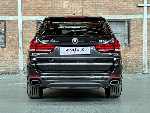 Bmw x5 xdrive40e iperformance high executive 313pk 2015 f15 (origineel-nl) plug-in hybrid, hr-433-v - afbeelding 5 van  35