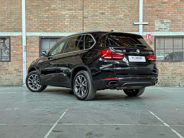 Bmw x5 xdrive40e iperformance high executive 313pk 2015 f15 (origineel-nl) plug-in hybrid, hr-433-v - afbeelding 6 van  35