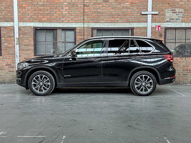 Bmw x5 xdrive40e iperformance high executive 313pk 2015 f15 (origineel-nl) plug-in hybrid, hr-433-v - afbeelding 7 van  35