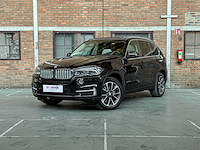 Bmw x5 xdrive40e iperformance high executive 313pk 2015 f15 (origineel-nl) plug-in hybrid, hr-433-v
