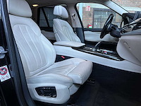 Bmw x5 xdrive40e iperformance high executive 313pk 2015 f15 (origineel-nl) plug-in hybrid, hr-433-v - afbeelding 11 van  35