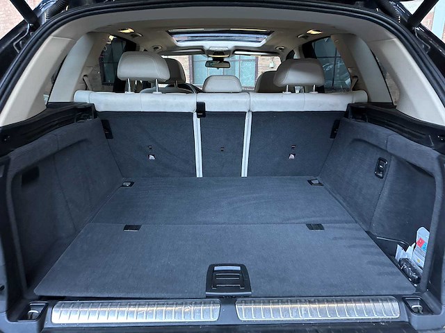Bmw x5 xdrive40e iperformance high executive 313pk 2015 f15 (origineel-nl) plug-in hybrid, hr-433-v - afbeelding 16 van  35