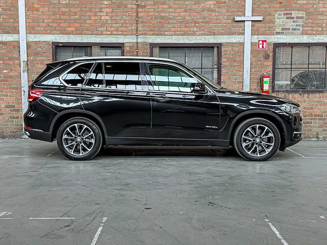 Bmw x5 xdrive40e iperformance high executive 313pk 2015 f15 (origineel-nl) plug-in hybrid, hr-433-v - afbeelding 35 van  35