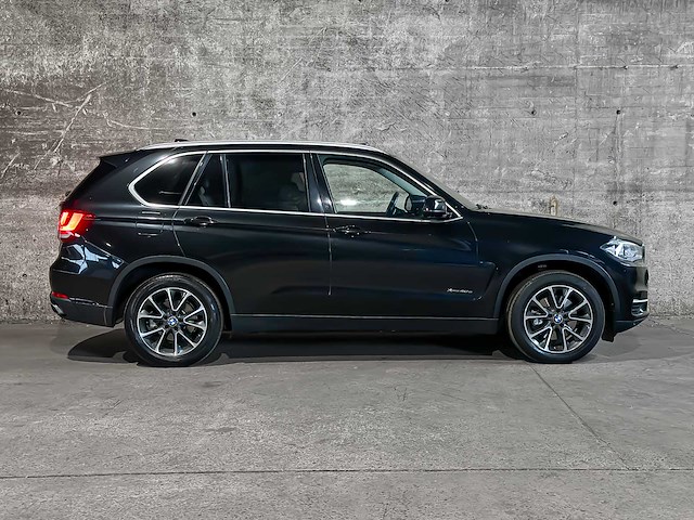 Bmw x5 xdrive40e iperformance high executive 313pk 2015 f15 (origineel-nl) plug-in hybrid, hr-433-v - afbeelding 3 van  47