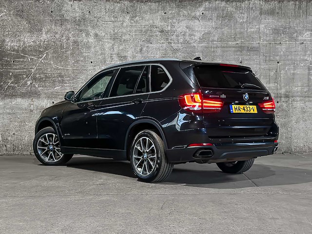 Bmw x5 xdrive40e iperformance high executive 313pk 2015 f15 (origineel-nl) plug-in hybrid, hr-433-v - afbeelding 8 van  47