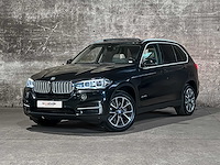 Bmw x5 xdrive40e iperformance high executive 313pk 2015 f15 (origineel-nl) plug-in hybrid, hr-433-v - afbeelding 1 van  47