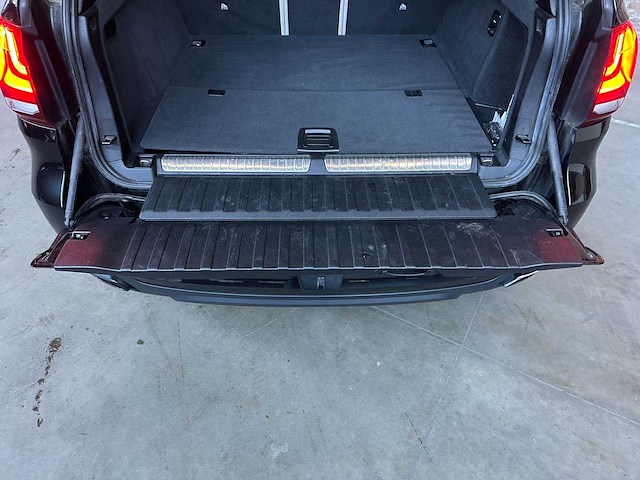 Bmw x5 xdrive40e iperformance high executive 313pk 2015 f15 (origineel-nl) plug-in hybrid, hr-433-v - afbeelding 22 van  47
