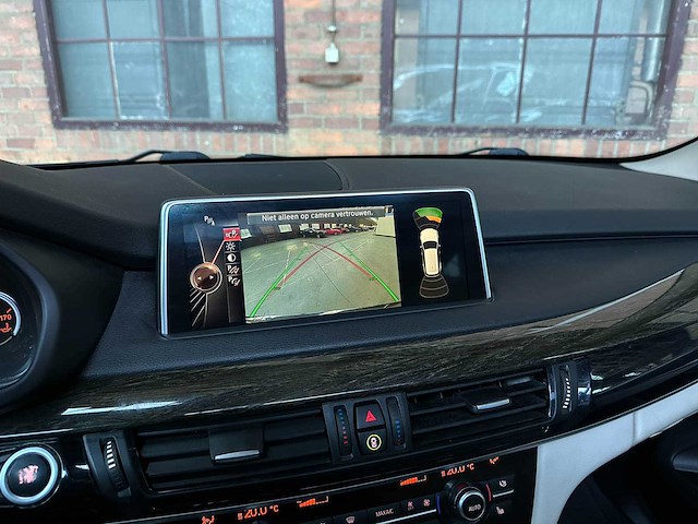Bmw x5 xdrive40e iperformance high executive 313pk 2015 f15 (origineel-nl) plug-in hybrid, hr-433-v - afbeelding 27 van  47