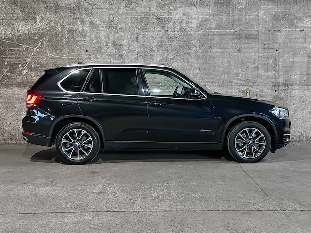 Bmw x5 xdrive40e iperformance high executive 313pk 2015 f15 (origineel-nl) plug-in hybrid, hr-433-v - afbeelding 3 van  47