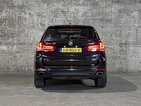 Bmw x5 xdrive40e iperformance high executive 313pk 2015 f15 (origineel-nl) plug-in hybrid, hr-433-v - afbeelding 6 van  47