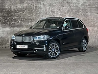 Bmw x5 xdrive40e iperformance high executive 313pk 2015 f15 (origineel-nl) plug-in hybrid, hr-433-v