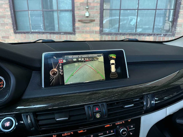 Bmw x5 xdrive40e iperformance high executive 313pk 2015 f15 (origineel-nl) plug-in hybrid, hr-433-v - afbeelding 27 van  47