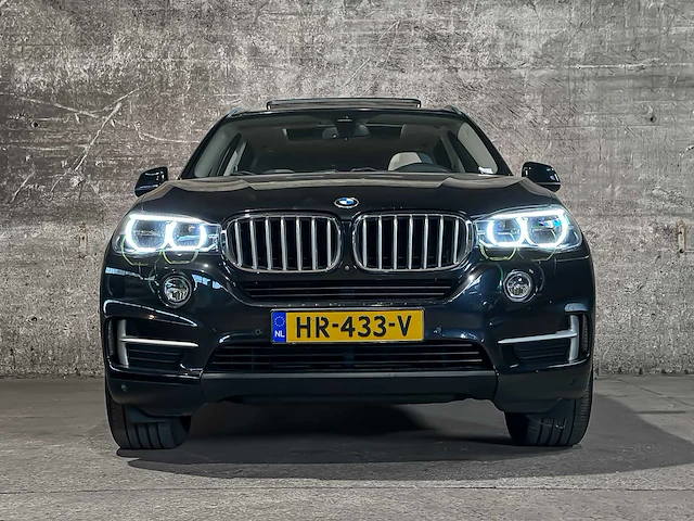 Bmw x5 xdrive40e iperformance high executive 313pk 2015 f15 (origineel-nl) plug-in hybrid, hr-433-v - afbeelding 44 van  47