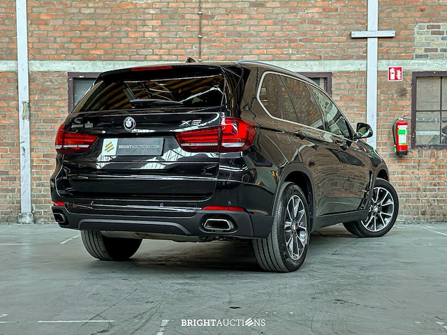 Bmw x5 xdrive40e iperformance high executive 313pk 2015 f15 (origineel-nl) plug-in hybrid, hr-433-v - afbeelding 3 van  47
