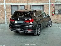 Bmw x5 xdrive40e iperformance high executive 313pk 2015 f15 (origineel-nl) plug-in hybrid, hr-433-v - afbeelding 4 van  47