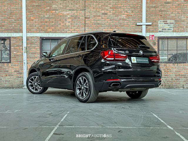 Bmw x5 xdrive40e iperformance high executive 313pk 2015 f15 (origineel-nl) plug-in hybrid, hr-433-v - afbeelding 7 van  47